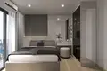 Kondominium 1 Schlafzimmer  Pattaya, Thailand