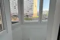 1 room apartment 51 m² Minsk, Belarus