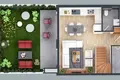 Wohnung 6 zimmer 201 m² Türkei, Türkei