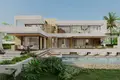 Жилой квартал Villa Selene Europa Golf