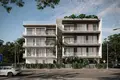 Penthouse 3 Schlafzimmer 120 m² Paphos, Zypern