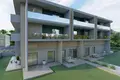 Mieszkanie 1 pokój 59 m² Kavala Municipality, Grecja