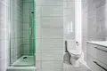 Квартира 3 комнаты 116 м² в Варшаве, Польша