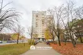 2 bedroom apartment 42 m² Minsk, Belarus