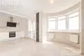 Квартира 2 комнаты 68 м² Минск, Беларусь