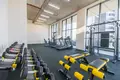 Mieszkanie 4 pokoi 111 m² Batumi, Gruzja