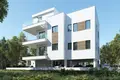 Duplex 2 chambres 98 m² Germasogeia, Chypre