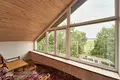 Chalet 270 m² Krupica, Bélarus