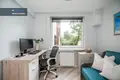 3 room apartment 46 m² Vilnius, Lithuania