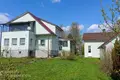 Ferienhaus 241 m² Dziamidavicki sielski Saviet, Belarus