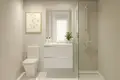 2 bedroom apartment 83 m² Barcelona, Spain