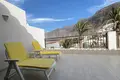 Mieszkanie 2 pokoi 84 m² Santiago del Teide, Hiszpania