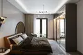 Kompleks mieszkalny New residence with a view of the sea near the center of Istanbul, Turkey
