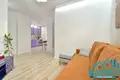 1 room apartment 44 m² Minsk, Belarus