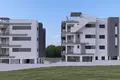 Квартира 2 спальни 114 м² Пано Полемидия, Кипр
