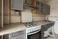 1 room apartment 34 m² Muchaviecki sielski Saviet, Belarus