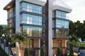 Mieszkanie 5 pokojów 175 m² Fatih, Turcja