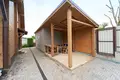House 116 m² Papiarnianski sielski Saviet, Belarus