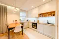Appartement 3 chambres 65 m² Varsovie, Pologne