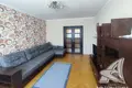 Appartement 2 chambres 53 m² Muchaviecki sielski Saviet, Bélarus