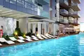 Mieszkanie 2 pokoi 75 m² Dubaj, Emiraty Arabskie