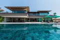 Villa 18 bedrooms 3 000 m² Choeng Thale, Thailand