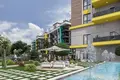 Appartement 1 chambre 60 m² Oba, Turquie