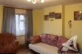 Maison 89 m² Muchaviecki sielski Saviet, Bélarus