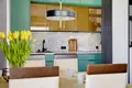 3 room apartment 59 m² Warsaw, Poland