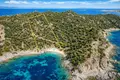 Atterrir 10 672 m² Megali Panagia, Grèce