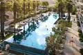 Жилой комплекс One Park Central