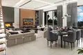 Villa de 5 habitaciones 345 m² Girne Belediyesi, Chipre del Norte