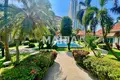 Mieszkanie 3 pokoi 110 m² Pattaya City, Tajlandia