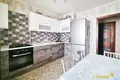2 room apartment 55 m² Minsk, Belarus