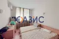 Квартира 2 комнаты 74 м² Несебр, Болгария