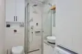 Apartamento 1 habitacion  en Budva, Montenegro