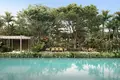 Copropriété 4 chambres 139 m² Choeng Thale, Thaïlande