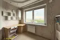 Apartamento 1 habitación 40 m² Minsk, Belarús