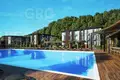 Apartamento 1 habitación 26 m² Evenkiysky Rayon, Rusia