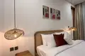 2 bedroom apartment 134 m² Tibubeneng, Indonesia