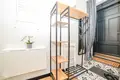 Apartamento 1 habitación 15 m², Todos los paises