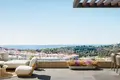 Mieszkanie 2 pokoi 90 m² Mijas, Hiszpania