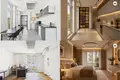 Квартира 6 комнат 207 м² Варшава, Польша