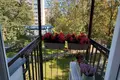 Appartement 2 chambres 44 m² Varsovie, Pologne