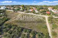Parcelas 2 407 m² Sozopoli, Grecia