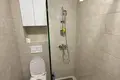 Appartement 1 chambre 51 m² Podgorica, Monténégro