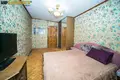 Mieszkanie 3 pokoi 68 m² Mińsk, Białoruś