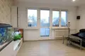 3 room apartment 53 m² Warsaw, Poland
