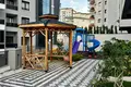 Квартира 2 комнаты 55 м² Akarca Koyu, Турция