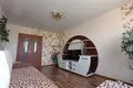 Mieszkanie 3 pokoi 67 m² Borysów, Białoruś